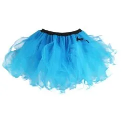12" Neon Cyber Tutu With Black Waistband Ladies 1990's Rave Tutu Coloured Fancy Dress 15 12" Neon Cyber Tutu With Black Waistband Ladies 1990's Rave Tutu Coloured Fancy Dress -Halloween Shop fb58b50b cecd 4b2a 8f35 e019aad8f877 71133.1581672792